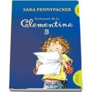 Scrisoare de la Clementina - Volumul 3 (Editie paperback)