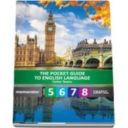 The Pocket guide to English language. Memorator pentru clasele V-VIII de Corina Taranu