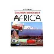 AFRICA - Geografia continentelor ( Rusu Eugen)