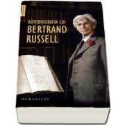 Autobiografia lui Bertrand Russell