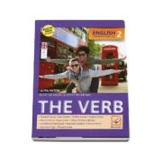 English Grammar Practice 2 The Verb - Editie 2017