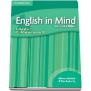 English in Mind. Testmaker CD-ROM and Audio CD, Level 2