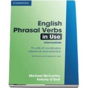 English phrasal verbs in use Intermediate