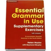 Essential grammar in use supplementary exercises