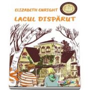 Lacul disparut de Elizabeth Enright