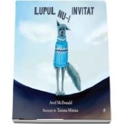 Lupul nu-i invitat