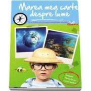 Marea mea carte despre lume