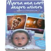 Marea mea carte despre univers