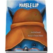 Marele lup