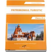 Patrimoniu turistic, pentru clasa a X-a - Sanda Visinescu