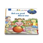 Tot ce pot face eu - Colectia Junior