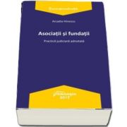 Asociatii si fundatii