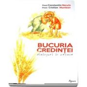 Bucuria credintei