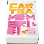 Cartea memoriei. Paperback - Lara Avery