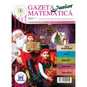 Gazeta Matematica Junior nr. 78