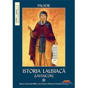 Istoria Lausiaca (Lavsaicon)