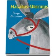 Magarus-Urechius