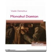 Monahul Damian (Colectia Hoffman esential 20)