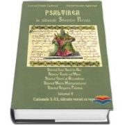 Psaltirea in talcuirile Sfintilor Parinti. Volumul 2