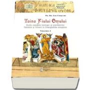 Taina Fiului Omului: Studiu exegetic-teologic al prevestirilor Patimilor si Invierii in Evangheliile sinoptice. Vol. I