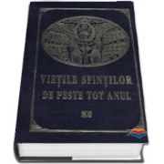 Vietile sfintilor de peste tot anul