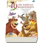 40 de Fabule Romanesti