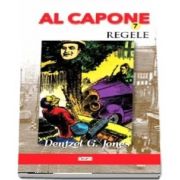 Al Capone. Regele, volumul VII