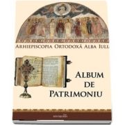 Album de Patrimoniu