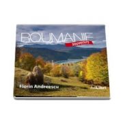 Album Romania Suvenir. Franceza