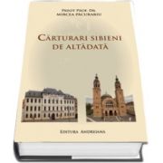 Carturari sibieni de altadata