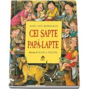 Cei sapte papa-lapte