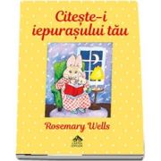 Citeste-i iepurasului tau