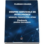 Despre serviciile de intelligence