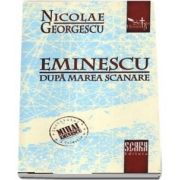 Eminescu dupa marea scanare