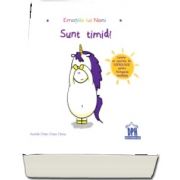 Emotiile lui Noni - Sunt Timid