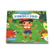 First Stories. Pinocchio