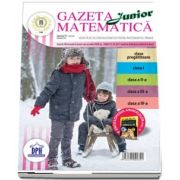 Gazeta Matematica Junior nr. 79