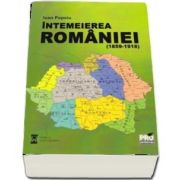 Intemeierea Romaniei 1859-1918