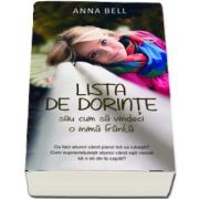 Lista de dorinte sau cum sa vindeci o inima franta. Editie de buzunar