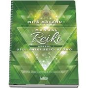 Manual de Reiki. Gradul I