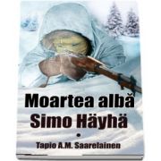 Moartea alba: Simo Hayha