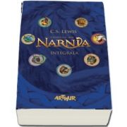 Pachet integral Cronicile din Narnia - C. S. Lewis