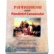 Patriarhii sau Pamantul Canaanului