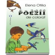 Poezii de colorat