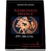 Razboaiele Medice. 499-386 i. Hr.