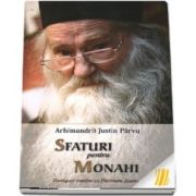 Sfaturi pentru monahi