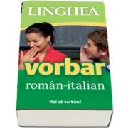 Vorbar roman-italian