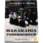 Basarabia romaneasca