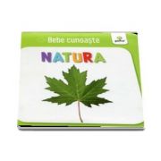 Bebe cunoaste natura