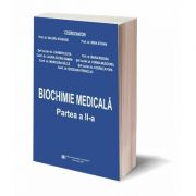 Biochimie medicala, Partea a II-a